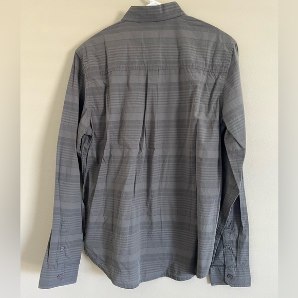 Tavik Button Up shirt - Picture 4 of 5